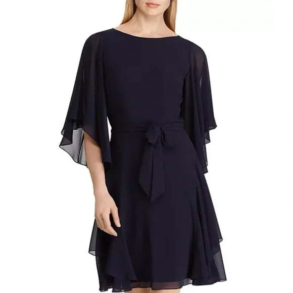 Lauren Ralph Lauren NWT  dress. - Picture 13 of 13